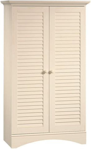 Sauder Harbor View Storage Cabinet